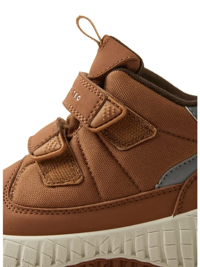 Tec Kinderschuhe " Passo 2.0 " in Cinnamon brown>Reima