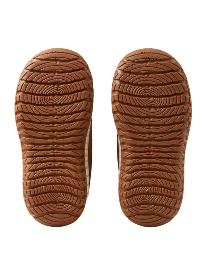 Tec Kinderschuhe " Passo 2.0 " in Cinnamon brown>Reima