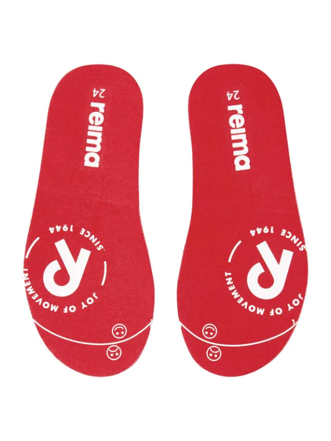 Tec Kinderschuhe " Passo 2.0 " in Cinnamon brown>Reima