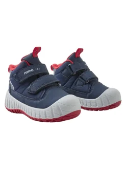 Tec Kinderschuhe " Passo 2.0 " in Navy>Reima New