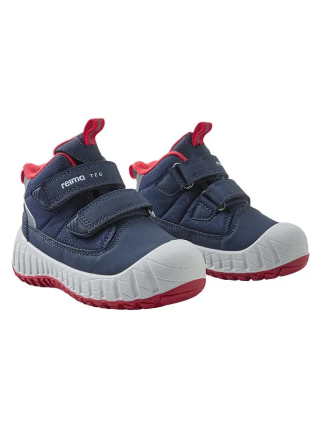 Tec Kinderschuhe " Passo 2.0 " in Navy>Reima New