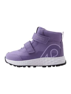 Reima Sneakers^Tec Schuhe " Hiivin " in Misty Violet