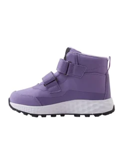 Reima Sneakers^Tec Schuhe " Hiivin " in Misty Violet