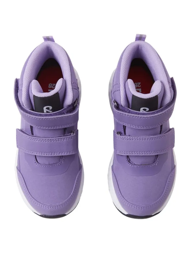 Reima Sneakers^Tec Schuhe " Hiivin " in Misty Violet