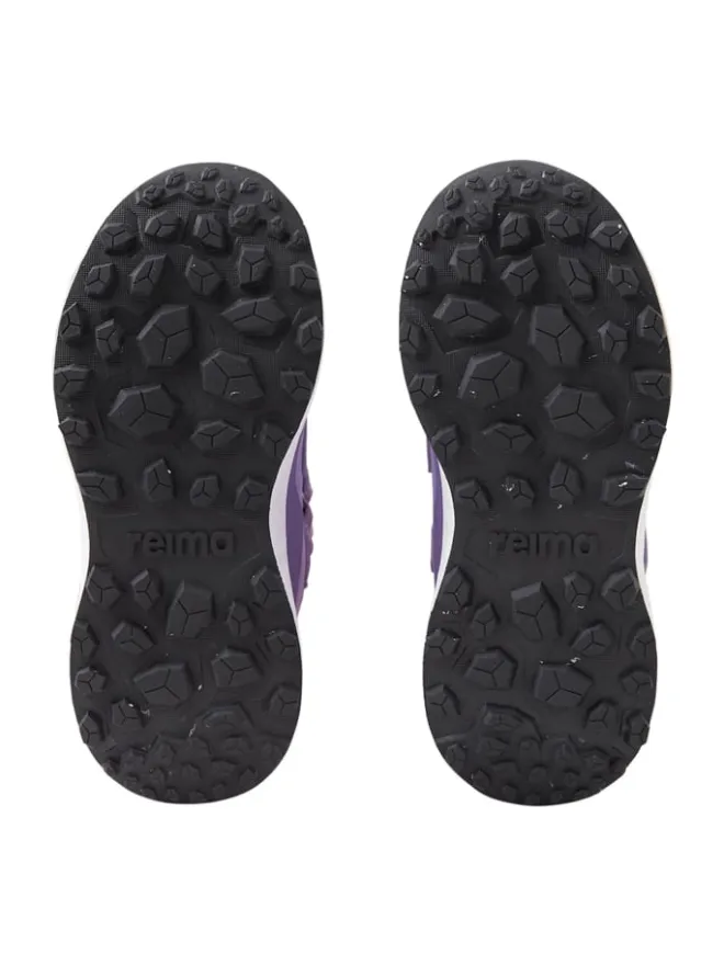 Reima Sneakers^Tec Schuhe " Hiivin " in Misty Violet