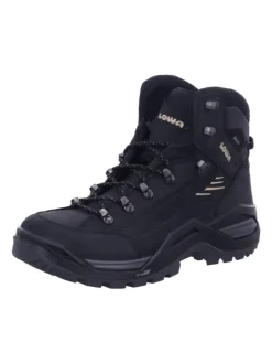 RENEGADE EVO GTX MID RENEGADE EVO GTX MID in schwarz/dune>LOWA Online