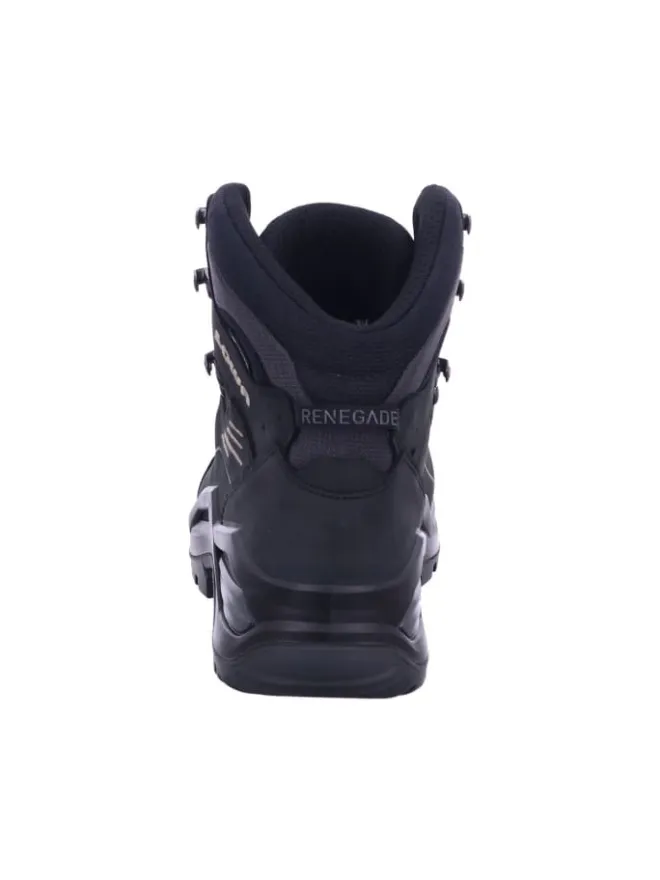 RENEGADE EVO GTX MID RENEGADE EVO GTX MID in schwarz/dune>LOWA Online
