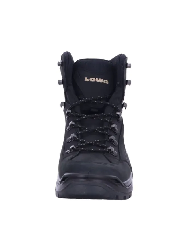RENEGADE EVO GTX MID RENEGADE EVO GTX MID in schwarz/dune>LOWA Online