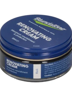 RENOVATING CREAM in schwarz>Blundstone Discount