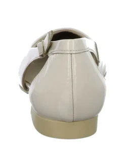 Paul Green Ballerinas^Riemchenballerinas in Beige