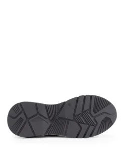 mysa Sneakers^Rodanthe in Schwarzbraun