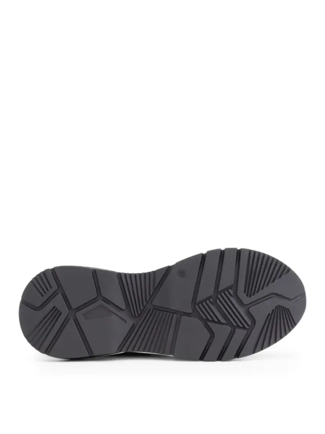 mysa Sneakers^Rodanthe in Schwarzbraun