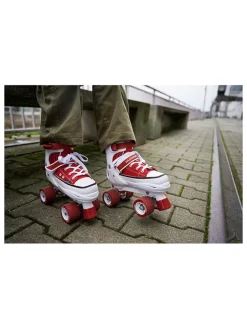 Rollschuhe 