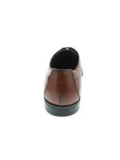 LLOYD Schnürschuhe^Rouen Business Schuh Braun