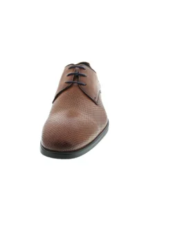 LLOYD Schnürschuhe^Rouen Business Schuh Braun