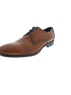 LLOYD Schnürschuhe^Rouen Business Schuh Braun