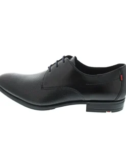 LLOYD Schnürschuhe^Rouen Business Schuh Schwarz