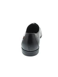LLOYD Schnürschuhe^Rouen Business Schuh Schwarz