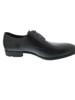 LLOYD Schnürschuhe^Rouen Business Schuh Schwarz