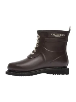 Ilse Jacobsen Gummistiefel^Rubber Boots RUB2 in ganache