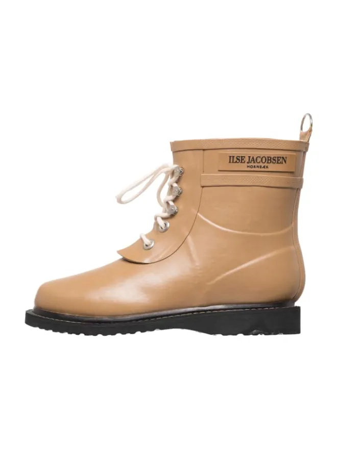 Ilse Jacobsen Gummistiefel^Rubber Boots RUB2 in otter