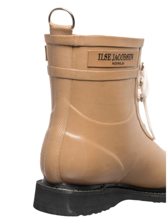 Ilse Jacobsen Gummistiefel^Rubber Boots RUB2 in otter