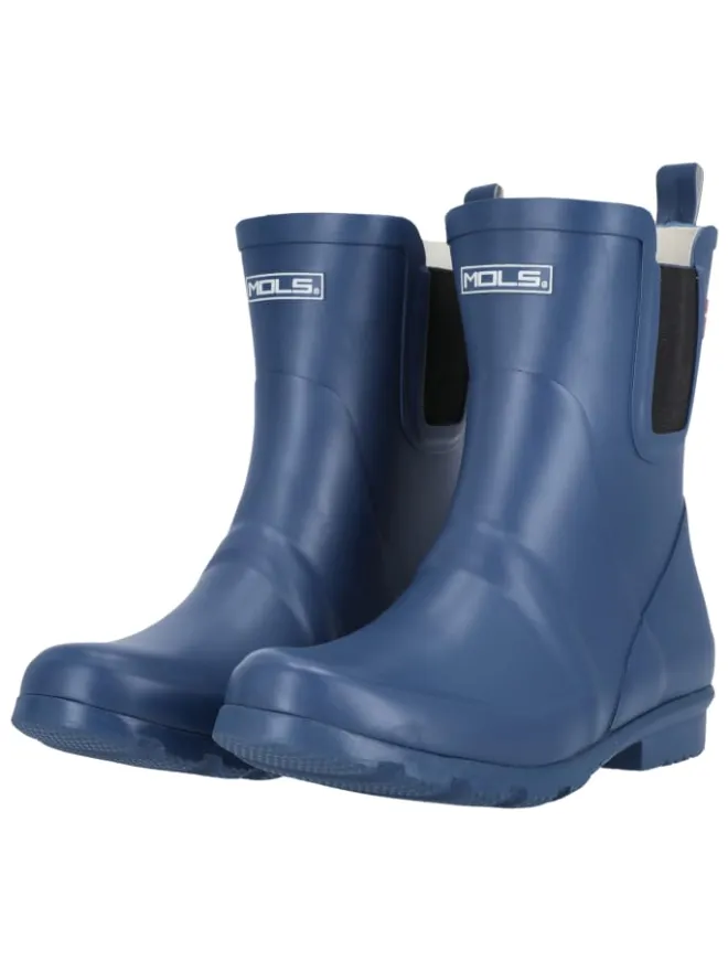 Rubberboots Suburbs in 2105 Bering Sea>Mols Clearance