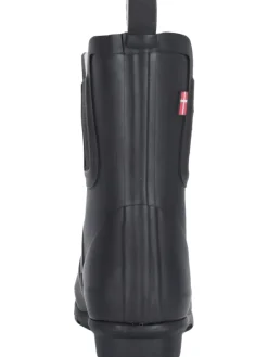 Rubberboots Suburbs in 1001 Black><noscript><img width=
