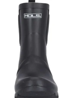 Rubberboots Suburbs in 1001 Black><noscript><img width=