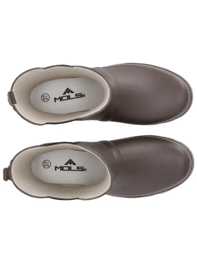 Rubberboots Suburbs in 1080 Iron>Mols Online