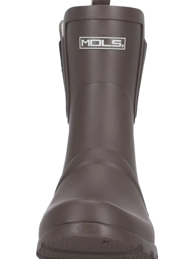 Rubberboots Suburbs in 1080 Iron>Mols Online