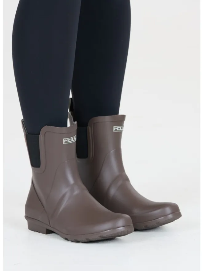 Rubberboots Suburbs in 1080 Iron>Mols Online