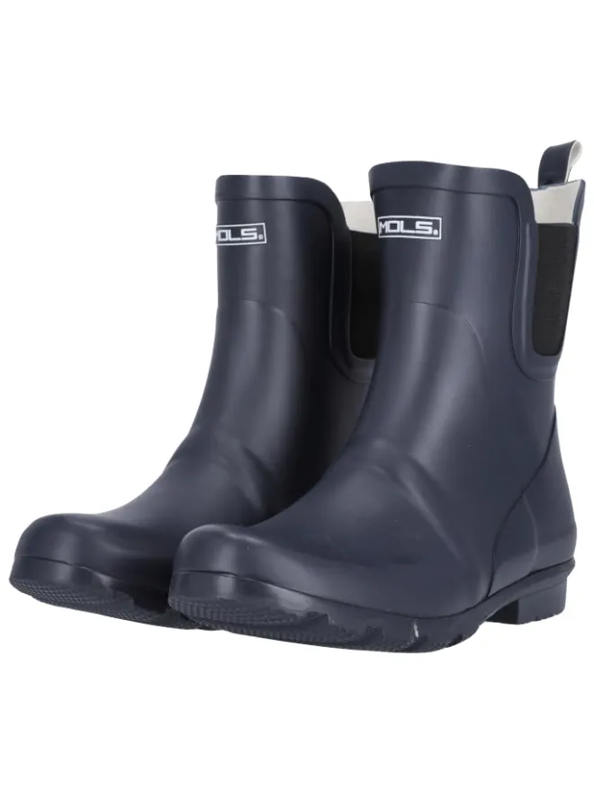 Mols Gummistiefel^Rubberboots Suburbs in 2001 Navy