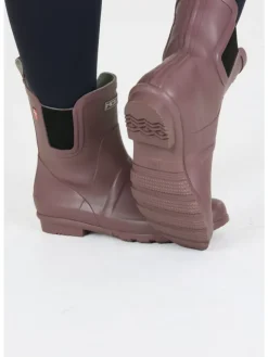 Rubberboots Suburbs in 4321 Rose Taupe><noscript><img width=