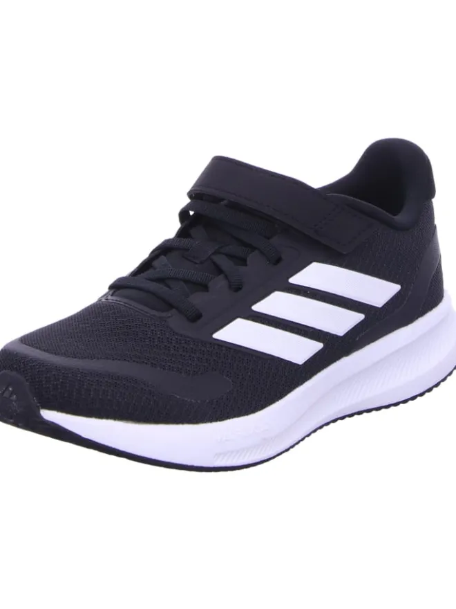 Runfalcon 5 Runfalcon 5 in black/white/white>adidas New