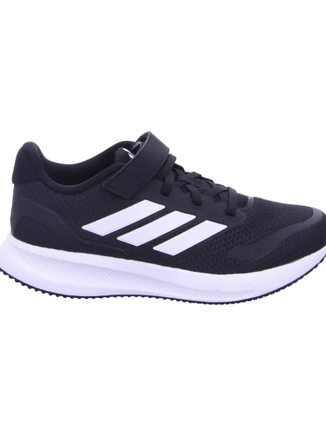 Runfalcon 5 Runfalcon 5 in black/white/white>adidas New