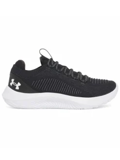 Runningschuhe für Herren in schwarz>Under Armour
