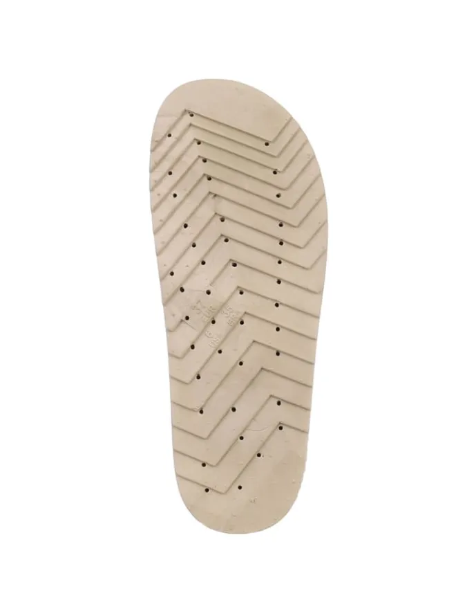 Sandale & Sandalette in Braun und Beige>Ital-Design Hot