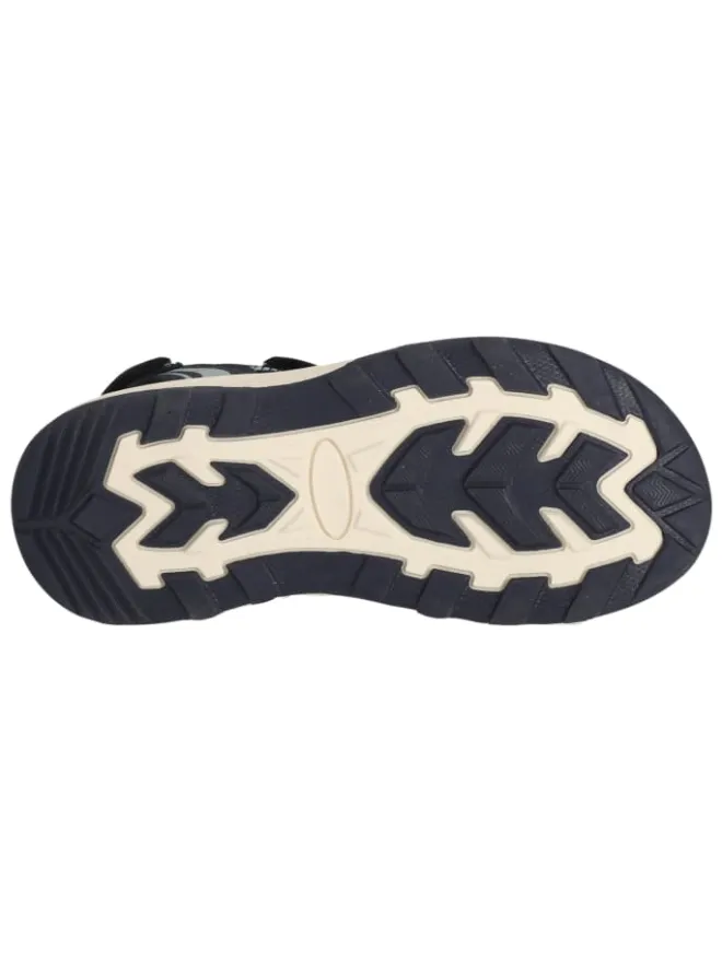 Sandale Amalthea in 2048 Navy Blazer>Whistler Clearance