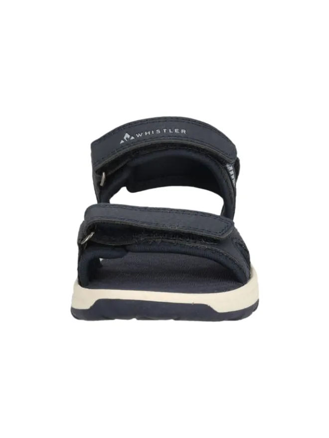 Sandale Amalthea in 2048 Navy Blazer>Whistler Clearance