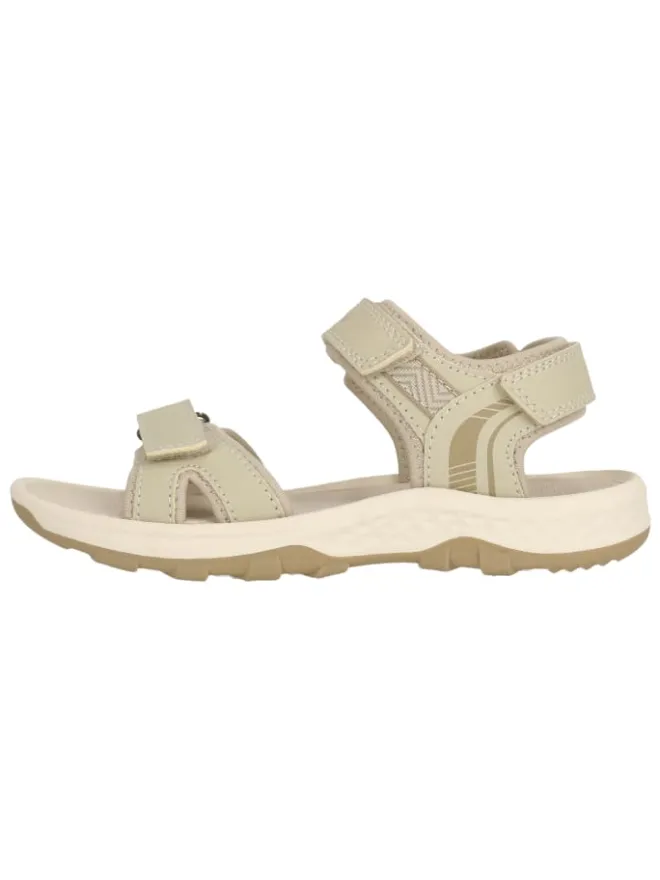 Whistler Badeschuhe^Sandale Amalthea in 1106 Oatmeal