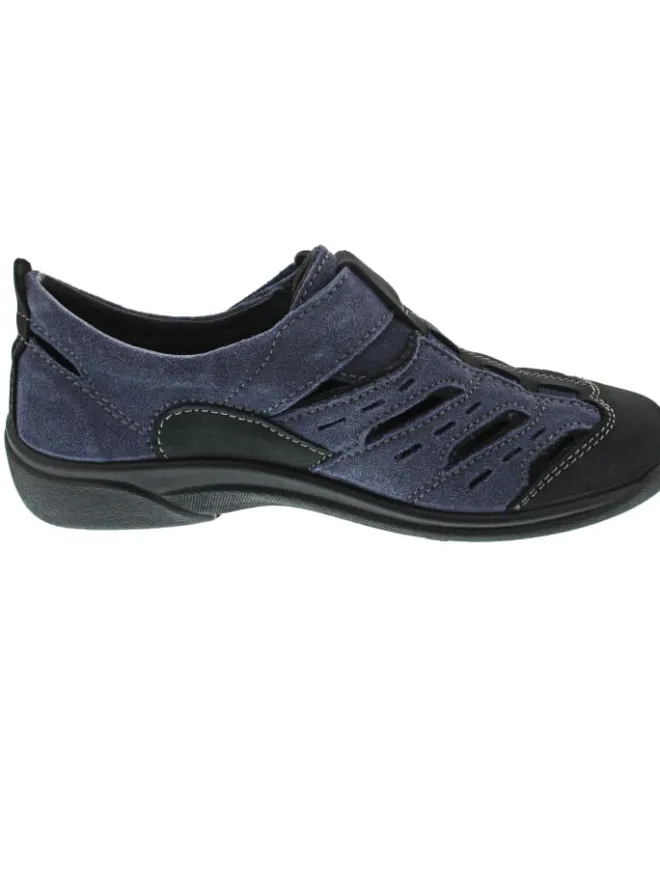 Sandale Blau>ROHDE Outlet