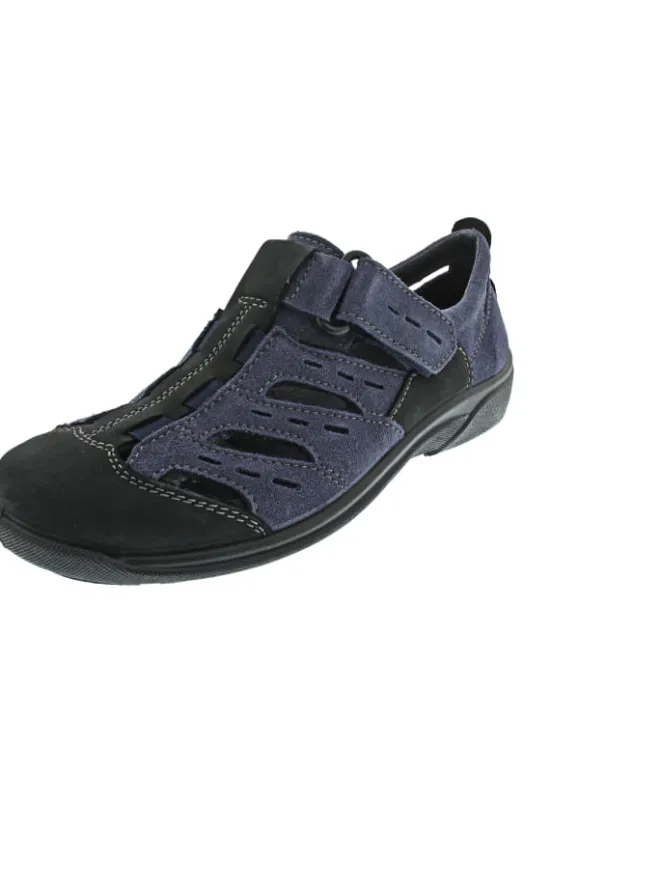Sandale Blau>ROHDE Outlet
