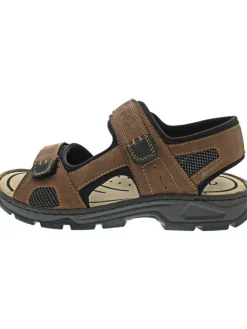 Sandale Braun>rieker Sale