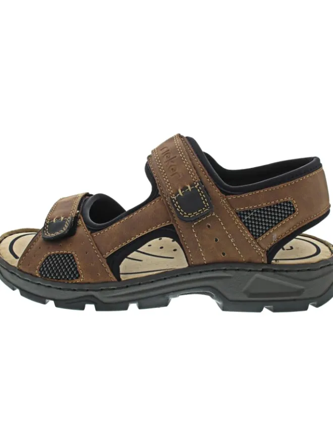 Sandale Braun>rieker Sale