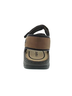 Sandale Braun>rieker Sale