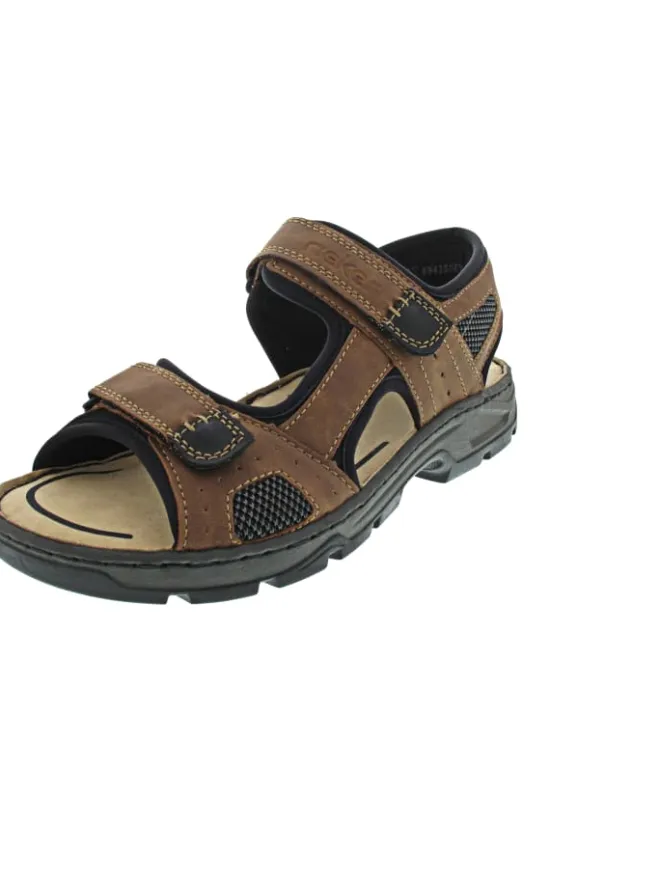 Sandale Braun>rieker Sale
