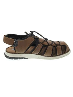 rieker Sandalen & Pantoletten^Sandale Braun