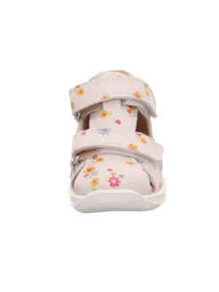 superfit Sandalen^Sandale BUMBLEBEE in Weiß