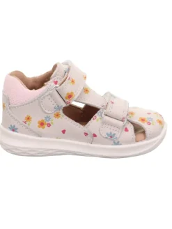 superfit Sandalen^Sandale BUMBLEBEE in Weiß